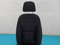 Fotel lewy przód kierowcy Hyundai Elantra VI 15-20 EU 4d