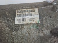 Skrzynia biegów 716637, A6392602300 Mercedes Vito W639 2,2.0 CDI