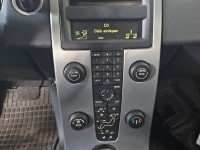 Konsola panel nawiewu Volvo V50 S40 II 30679647, 8697155