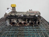 Głowica Dacia Logan I 05-14 K7MF710 1.6 8V wiel