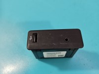 Gniazdo USB Renault Megane IV 280235216R