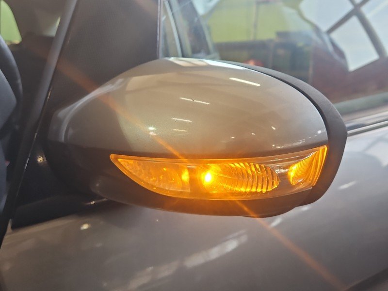 Lusterko lewe pin Mercedes W245 HB 748 5d europa