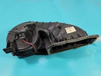 Dmuchawa nawiewu wentylator Renault Thalia I europa 7700435179