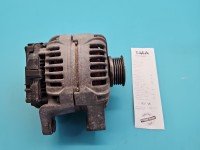 TEST Alternator Opel Corsa C 0124425010 1.4 16V