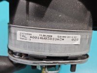 Poduszka powietrzna kierowcy airbag Skoda Fabia II 5J0880201H