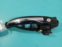 Klamka przód lewa zewnętrzna Ford S-max I MK1 6M21-U224A37-AF