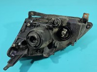 Reflektor prawy lampa przód Honda Civic VII EUROPA