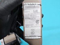 Pas bezpieczeństwa tył lewy Nissan X-trail III T32 13-21 1134914