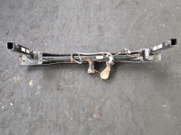 Hak holowniczy Mercedes GLK X204 08-