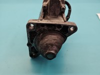 TEST Rozrusznik Renault Master II 2.5d