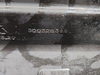 Osłona silnika górna Renault Mascott 500328368 2.8 TD