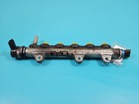 Listwa wtryskowa CZUJNIKI Renault Laguna II 0445214114, H82426550, 0281002801 2.0 dci