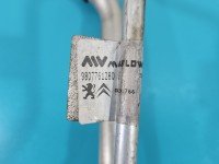 Przewód klimatyzacji rurka Peugeot Expert III 16- 9807761280, 24485, 50660742