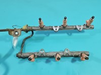 Wtryskiwacz 23250-20030 LEXUS RX II 03-08 3.3 V6 3MZ 211KM