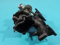 Turbosprężarka Vw Fox 733783-8, 045253019L 1.4 tdi 69KM