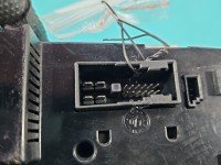 Konsola panel nawiewu Mercedes W203 2038300285