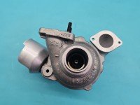 Turbosprężarka Regenerowana FORD C-MAX II MK2 806291-2, 9686120680-06, PBV00884F 1.6 tdci 116KM