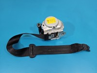 Pas bezpieczeństwa tył prawy Audi A4 B9 34184201F, 8W0857806B