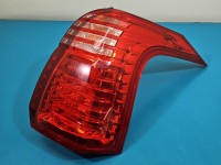 Lampa tył prawa Peugeot 5008 HB EUROPA
