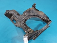 WZMOCNIENIE CZOŁOWE Pas przedni Mercedes ML W164