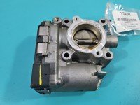 Przepustnica Renault Megane IV 0280750654, A2821410200 1.3 Tce