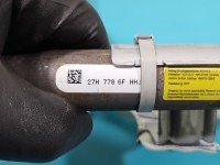 Kurtyna prawa poduszka airbag Mitsubishi ASX 10- HB