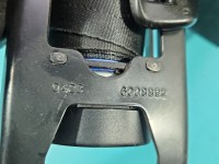 Pas bezpieczeństwa przód lewy kierowcy Volvo V50 S40 II EU