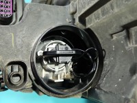 Reflektor lewy lampa przód Vw Jetta VI EUROPA 5C7941005A