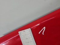 Błotnik przód lewy Chevrolet Aveo T250 71U