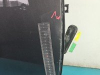 DRZWI PRZÓD PRAWE PASAŻERA Peugeot 2008 I 5d beżowy EVL