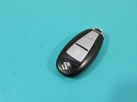 PILOT KLUCZYK KEYLESS Suzuki Sx4 S-Cross 13-21 TS008