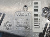 Wyświetlacz AUDI A6 C7 4G0919604G monitor