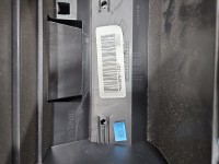 Deska rozdzielcza airbag pasażera kokpit Citroen DS4 11-15