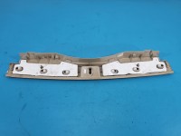 Osłona ZAŚLEPKA PLASTIK Mercedes GL II X166 A1666900341