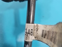 RURKI Przewód paliwowy Jaguar XE X760 2.0d Jaguar, GX73-9289-AB