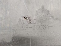 Zderzak przód przedni Mazda 3 I BK Brak