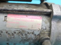 TEST Rozrusznik Toyota Yaris II 1.3 vvti 28100-0J050