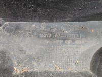 Obudowa filtra powietrza Maserati Quattroporte VI 13- 670030773 3.0 V6