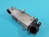 Intercooler Ford S-max II MK2 2.0 tdci