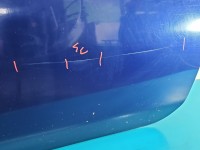DRZWI PRZÓD PRAWE PASAŻERA Nissan Micra K12 5d BW6 G