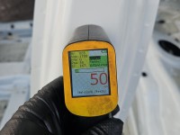 Próg lewy SŁUPEK ŚRODKOWY B Fiat Tipo II 15- sedan 4d 249