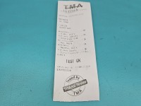 TEST Rozrusznik Hyundai Getz 1.5 crdi 36100-27510