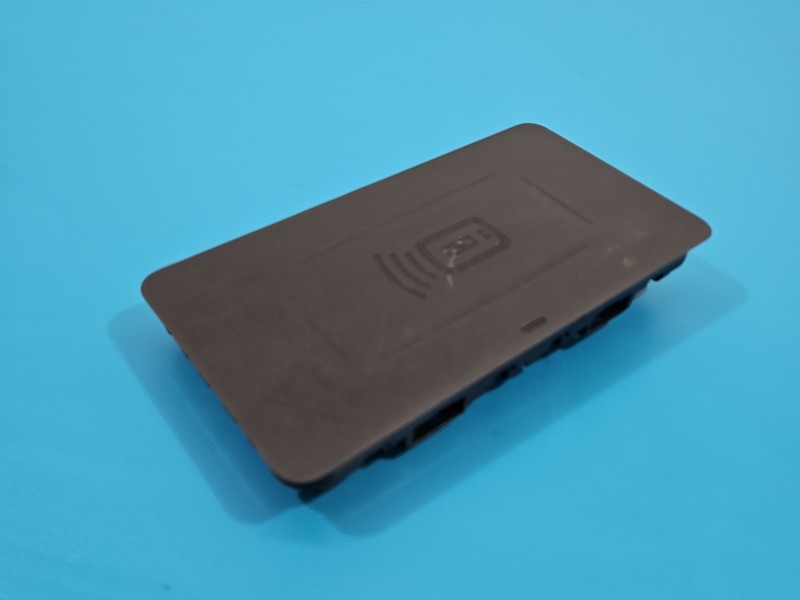 Ładowarka BMW iX3 G08