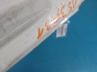 Wzmocnienie zderzaka tył Skoda Octavia IV tylne