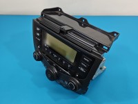 Radio fabryczne Honda Accord VII 02-08 39050-SEF-G510-M1 radioodtwarzacz