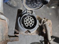 Hak holowniczy Audi A8 D3