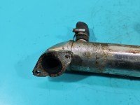 Chłodnica spalin Vw Crafter 06- 2.5 tdi 076131512F, 0408709