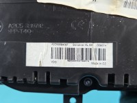 Licznik Vw Scirocco III 08- 1K8920872 1.4 TSI EUROPA