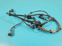 Wiązka zderzaka tył Porsche Cayenne I 7L5919275, 0263003491, 7L5971104E Instalacja pdc