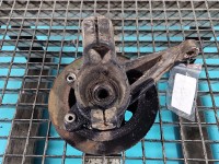 Zwrotnica lewa piasta przód 0.5d Ligier Ambra